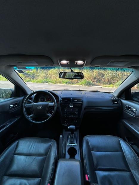 FORD Fusion 2.3 16V 4P SEL AUTOMTICO, Foto 9