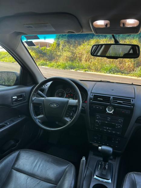 FORD Fusion 2.3 16V 4P SEL AUTOMTICO, Foto 10