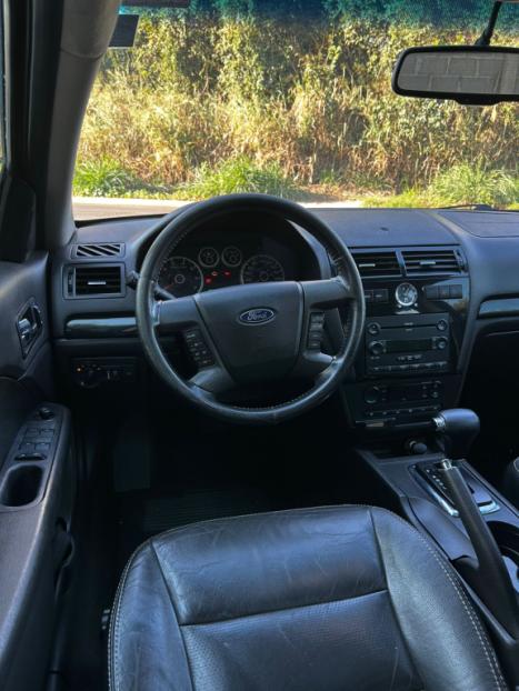 FORD Fusion 2.3 16V 4P SEL AUTOMTICO, Foto 11