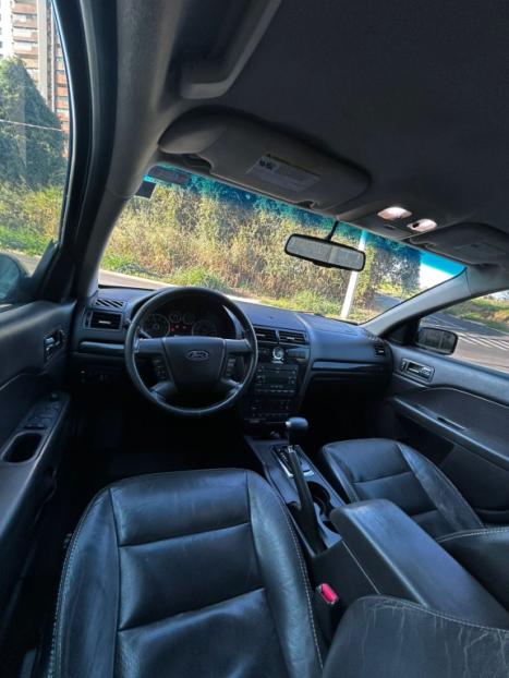 FORD Fusion 2.3 16V 4P SEL AUTOMTICO, Foto 12
