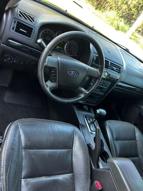 FORD Fusion 2.3 16V 4P SEL AUTOMTICO, Foto 13