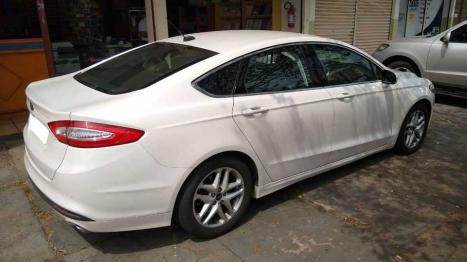 FORD Fusion 2.5 16V 4P SEL AUTOMTICO, Foto 4