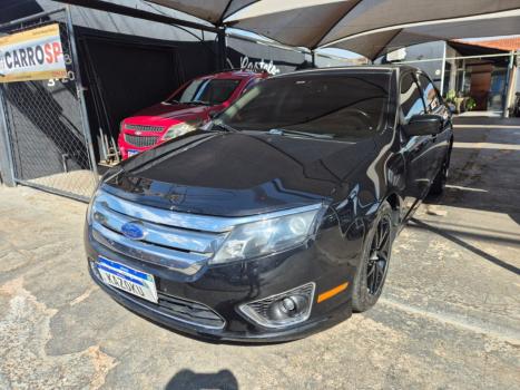 FORD Fusion 2.5 16V 4P SEL AUTOMTICO, Foto 2