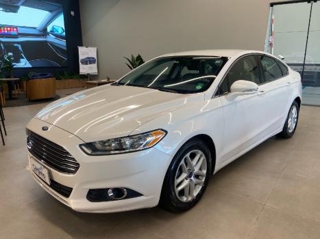 FORD Fusion 2.5 16V 4P FLEX AUTOMTICO, Foto 1