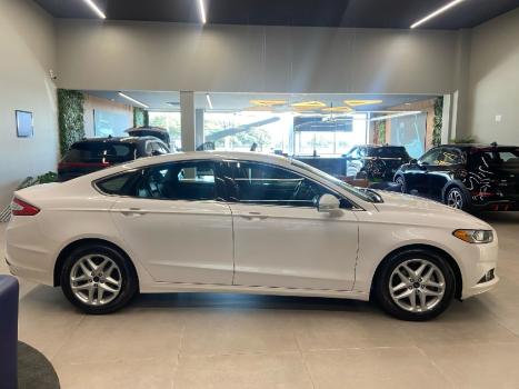 FORD Fusion 2.5 16V 4P FLEX AUTOMTICO, Foto 4