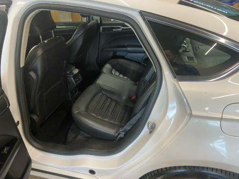 FORD Fusion 2.5 16V 4P FLEX AUTOMTICO, Foto 10
