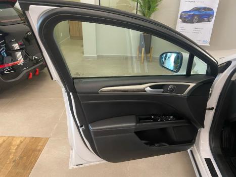 FORD Fusion 2.5 16V 4P FLEX AUTOMTICO, Foto 12