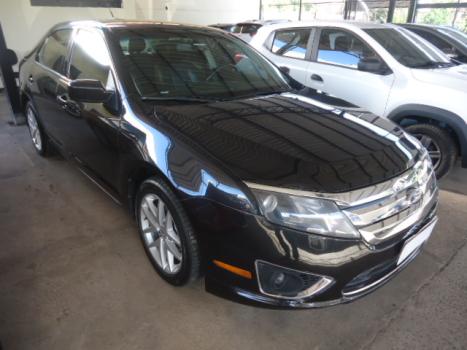 FORD Fusion 2.5 16V 4P SEL AUTOMTICO, Foto 2