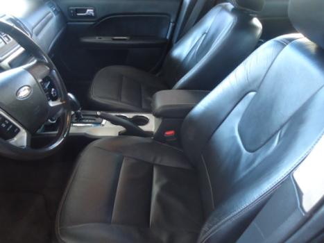 FORD Fusion 2.5 16V 4P SEL AUTOMTICO, Foto 3
