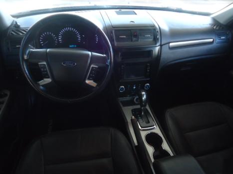 FORD Fusion 2.5 16V 4P SEL AUTOMTICO, Foto 4