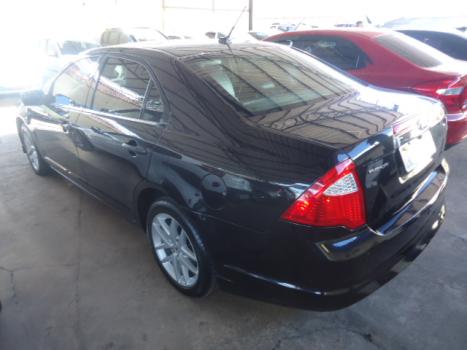 FORD Fusion 2.5 16V 4P SEL AUTOMTICO, Foto 5