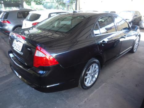 FORD Fusion 2.5 16V 4P SEL AUTOMTICO, Foto 6