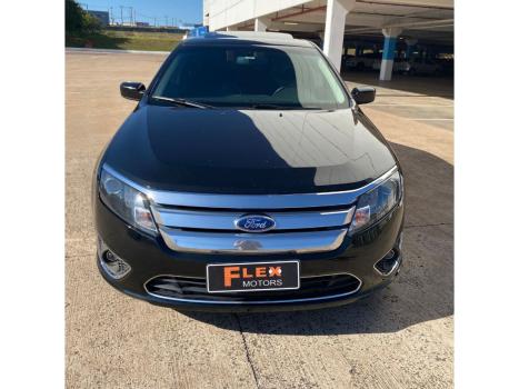 FORD Fusion 2.5 16V 4P SEL AUTOMTICO, Foto 2