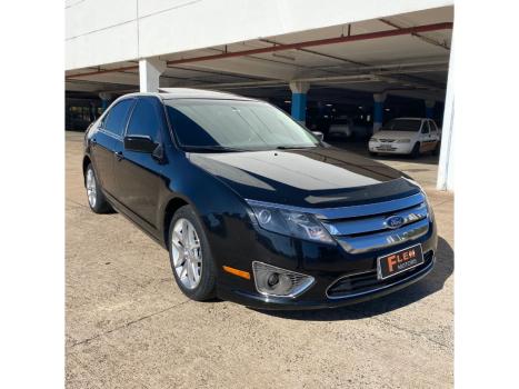 FORD Fusion 2.5 16V 4P SEL AUTOMTICO, Foto 3