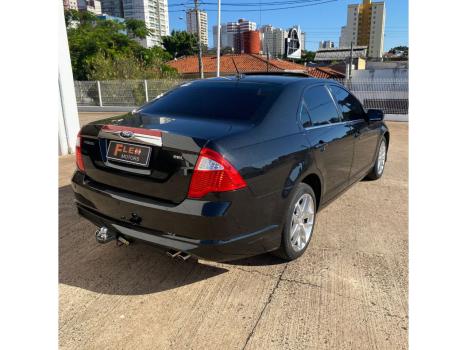 FORD Fusion 2.5 16V 4P SEL AUTOMTICO, Foto 4
