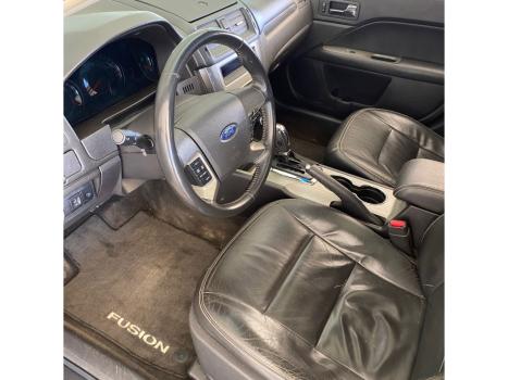 FORD Fusion 2.5 16V 4P SEL AUTOMTICO, Foto 7