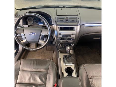 FORD Fusion 2.5 16V 4P SEL AUTOMTICO, Foto 8