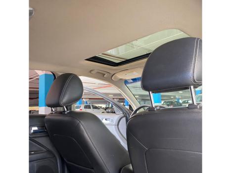 FORD Fusion 2.5 16V 4P SEL AUTOMTICO, Foto 10