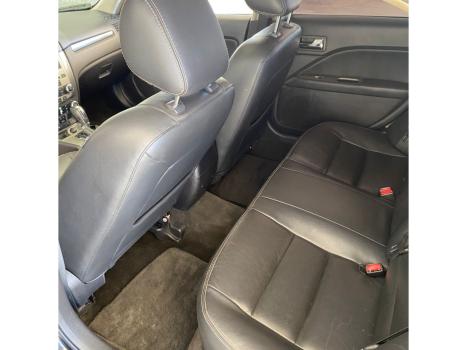 FORD Fusion 2.5 16V 4P SEL AUTOMTICO, Foto 11