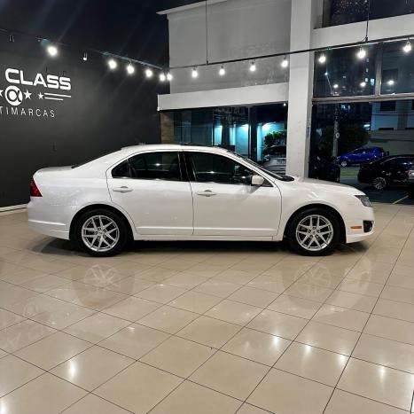 FORD Fusion 2.5 16V 4P SEL AUTOMTICO, Foto 2