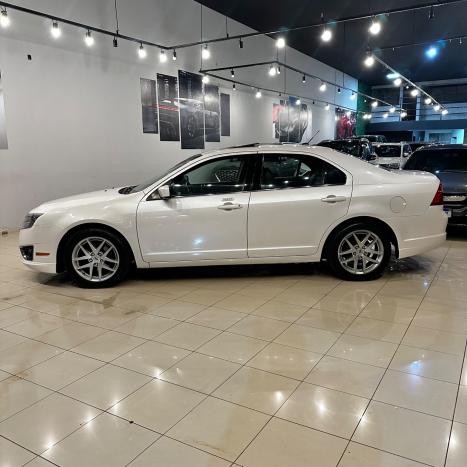 FORD Fusion 2.5 16V 4P SEL AUTOMTICO, Foto 3