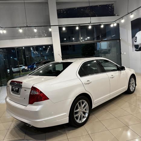 FORD Fusion 2.5 16V 4P SEL AUTOMTICO, Foto 6