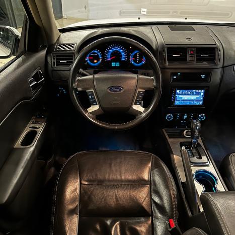 FORD Fusion 2.5 16V 4P SEL AUTOMTICO, Foto 10