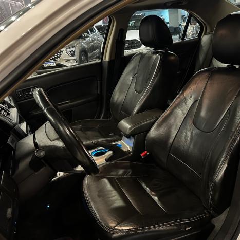 FORD Fusion 2.5 16V 4P SEL AUTOMTICO, Foto 11