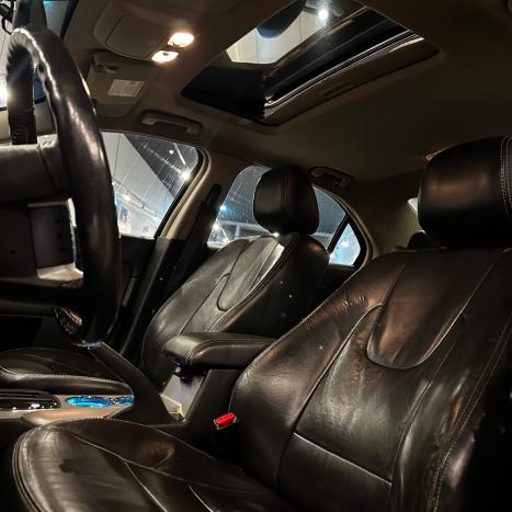 FORD Fusion 2.5 16V 4P SEL AUTOMTICO, Foto 12