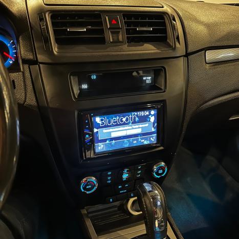 FORD Fusion 2.5 16V 4P SEL AUTOMTICO, Foto 15