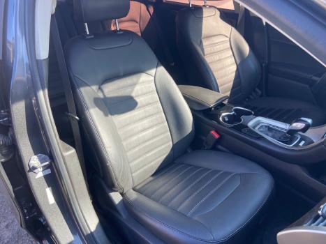 FORD Fusion 2.5 16V 4P FLEX AUTOMTICO, Foto 11