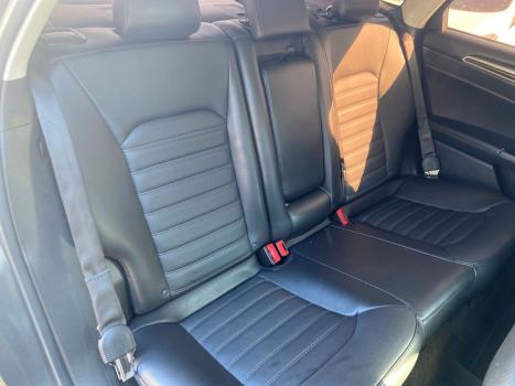 FORD Fusion 2.5 16V 4P FLEX AUTOMTICO, Foto 12