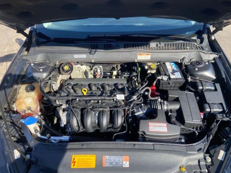 FORD Fusion 2.5 16V 4P FLEX AUTOMTICO, Foto 13