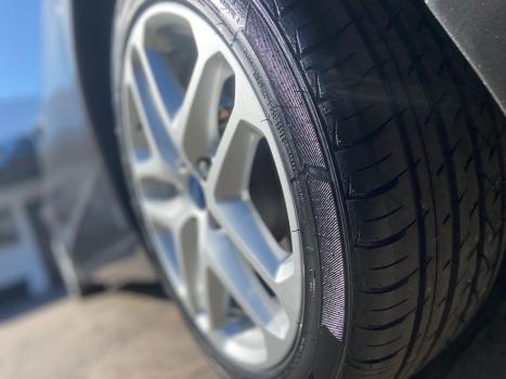 FORD Fusion 2.5 16V 4P FLEX AUTOMTICO, Foto 14