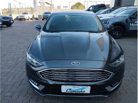 FORD Fusion 2.5 16V 4P SE FLEX AUTOMTICO, Foto 2