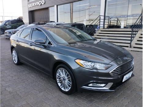 FORD Fusion 2.5 16V 4P SE FLEX AUTOMTICO, Foto 3