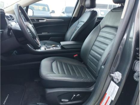 FORD Fusion 2.5 16V 4P SE FLEX AUTOMTICO, Foto 13