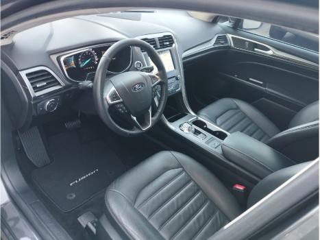 FORD Fusion 2.5 16V 4P SE FLEX AUTOMTICO, Foto 14