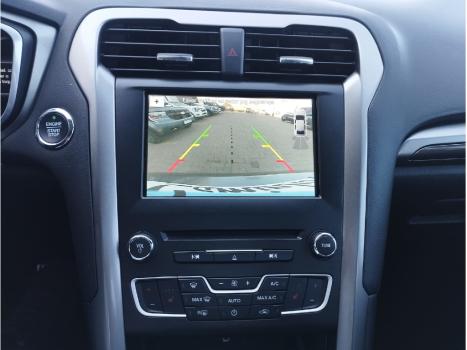 FORD Fusion 2.5 16V 4P SE FLEX AUTOMTICO, Foto 15