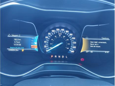 FORD Fusion 2.5 16V 4P SE FLEX AUTOMTICO, Foto 16