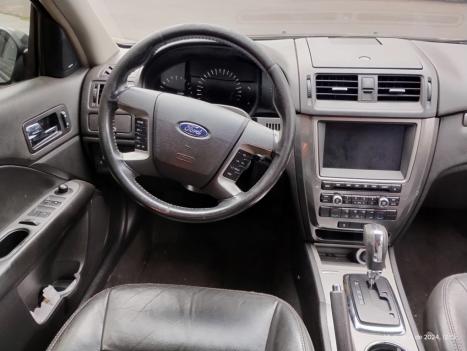 FORD Fusion 3.0 V6 24V 4P SEL AWD AUTOMTICO, Foto 6