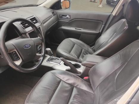 FORD Fusion 3.0 V6 24V 4P SEL AWD AUTOMTICO, Foto 9