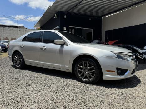 FORD Fusion 3.0 V6 24V 4P SEL AWD AUTOMTICO, Foto 10