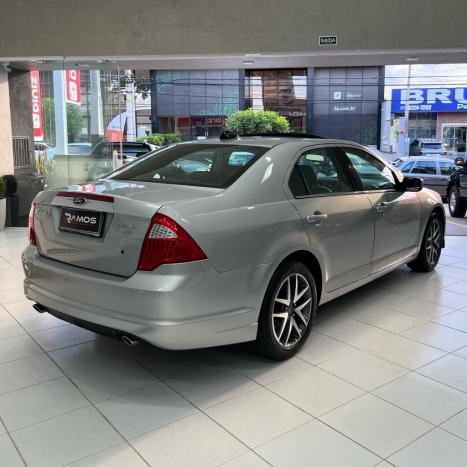 FORD Fusion 3.0 V6 24V 4P SEL AWD AUTOMTICO, Foto 7