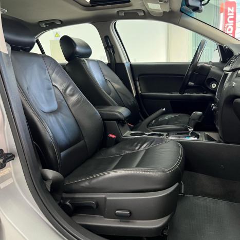 FORD Fusion 3.0 V6 24V 4P SEL AWD AUTOMTICO, Foto 12