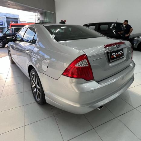 FORD Fusion 3.0 V6 24V 4P SEL AWD AUTOMTICO, Foto 14