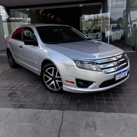 FORD Fusion 3.0 V6 24V 4P SEL AWD AUTOMTICO, Foto 1