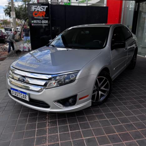 FORD Fusion 3.0 V6 24V 4P SEL AWD AUTOMTICO, Foto 2