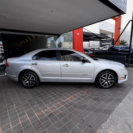 FORD Fusion 3.0 V6 24V 4P SEL AWD AUTOMTICO, Foto 3
