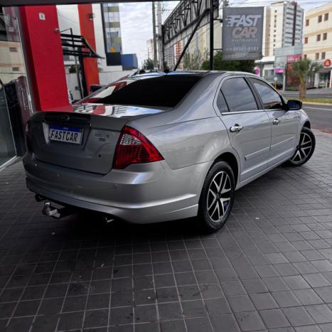 FORD Fusion 3.0 V6 24V 4P SEL AWD AUTOMTICO, Foto 5